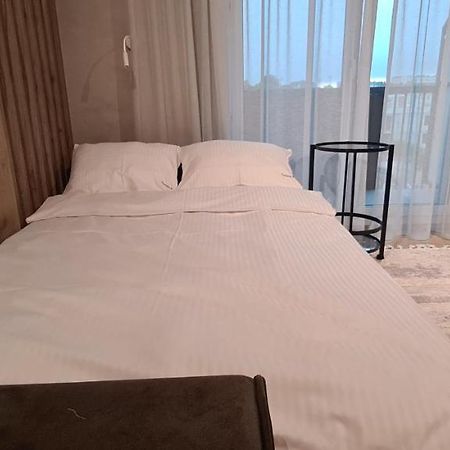 Apartamenty Zurawia 18 コウォブジェク エクステリア 写真