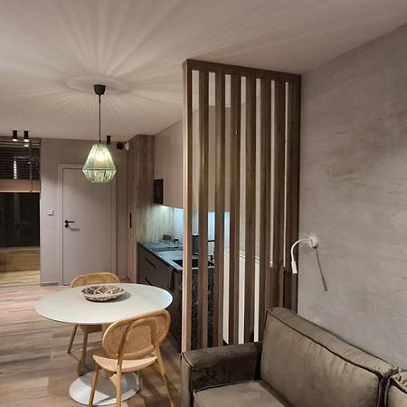 Apartamenty Zurawia 18 コウォブジェク エクステリア 写真