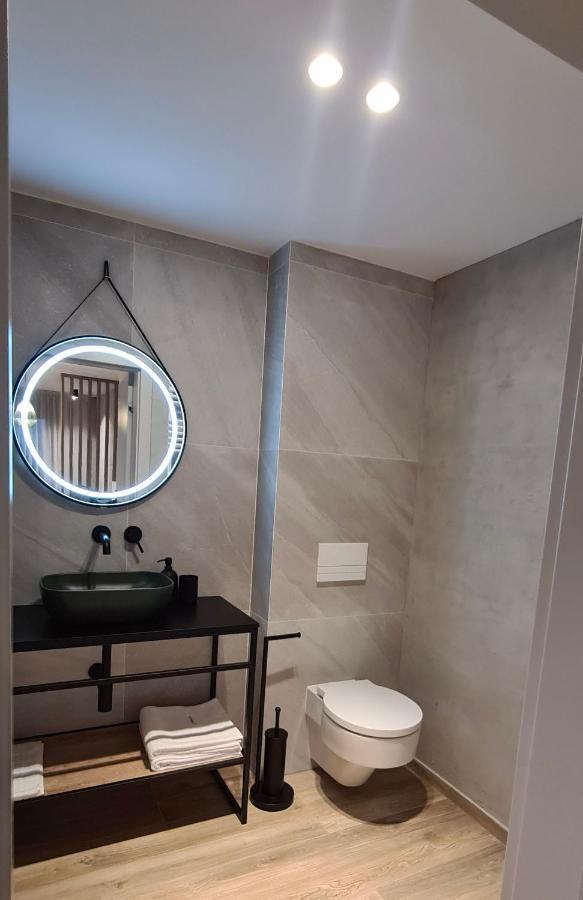 Apartamenty Zurawia 18 コウォブジェク エクステリア 写真