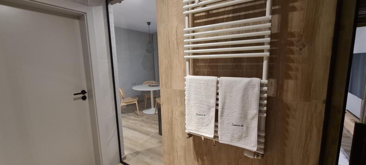 Apartamenty Zurawia 18 コウォブジェク エクステリア 写真
