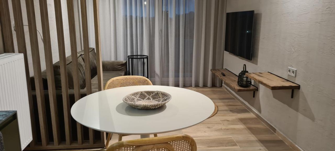 Apartamenty Zurawia 18 コウォブジェク エクステリア 写真