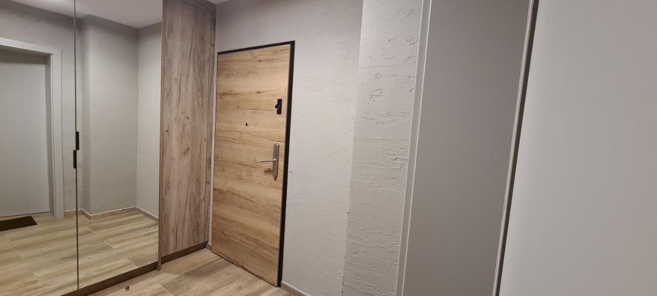 Apartamenty Zurawia 18 コウォブジェク エクステリア 写真