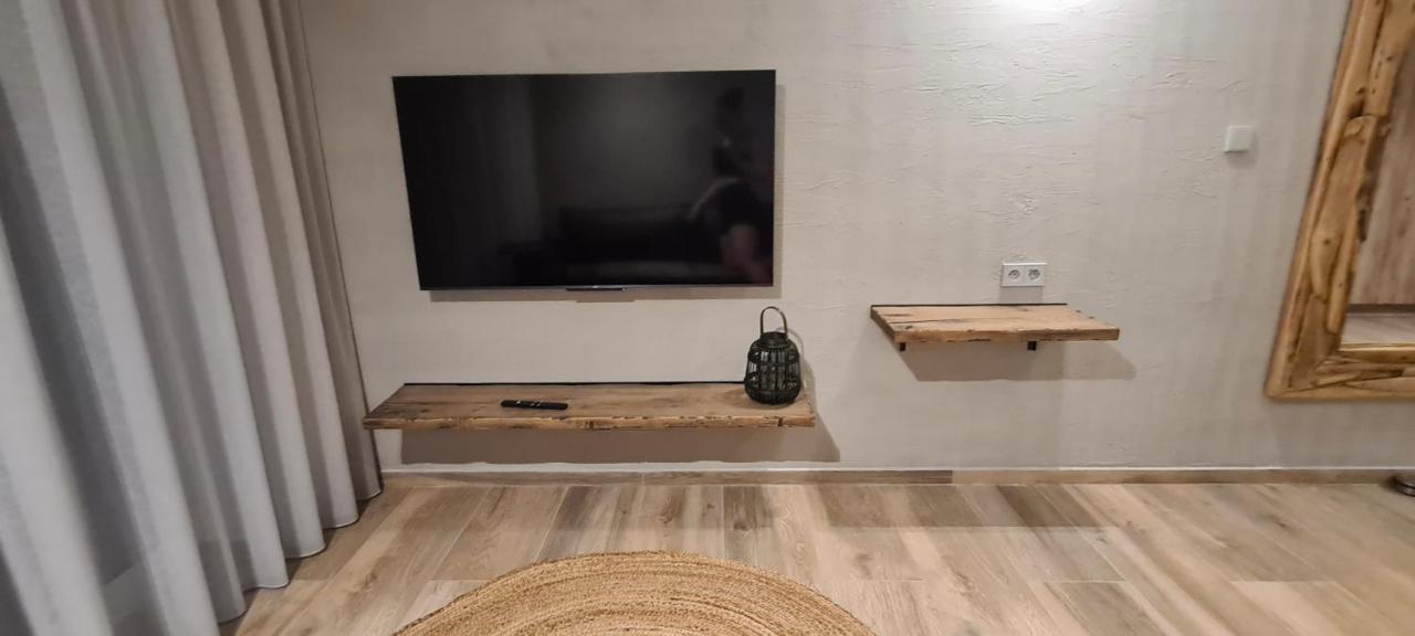 Apartamenty Zurawia 18 コウォブジェク エクステリア 写真