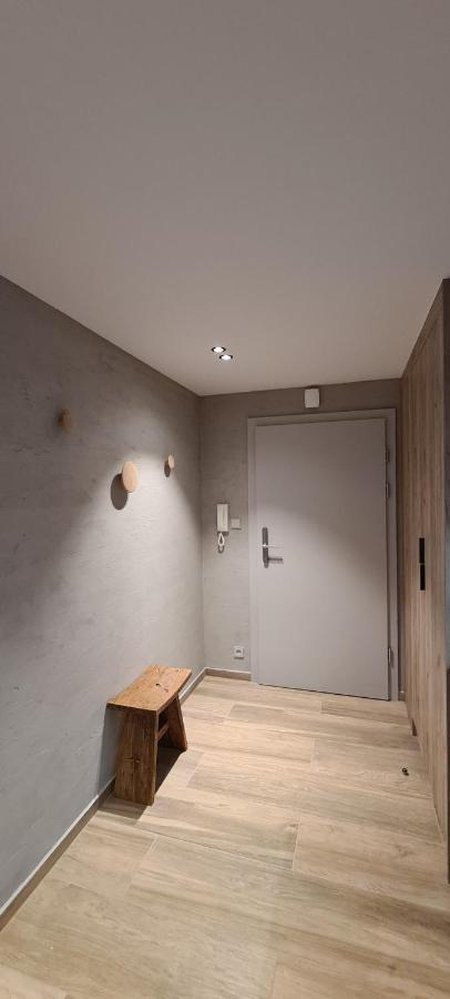 Apartamenty Zurawia 18 コウォブジェク エクステリア 写真