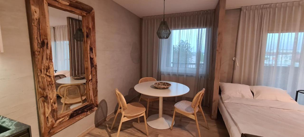Apartamenty Zurawia 18 コウォブジェク エクステリア 写真