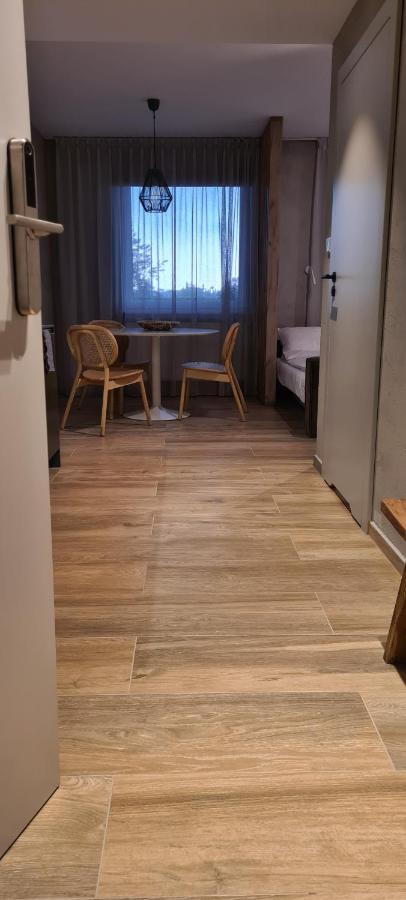 Apartamenty Zurawia 18 コウォブジェク エクステリア 写真
