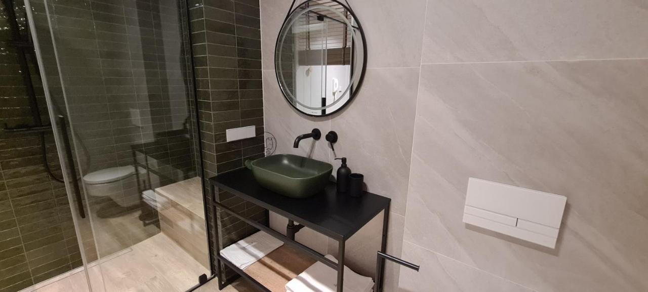 Apartamenty Zurawia 18 コウォブジェク エクステリア 写真