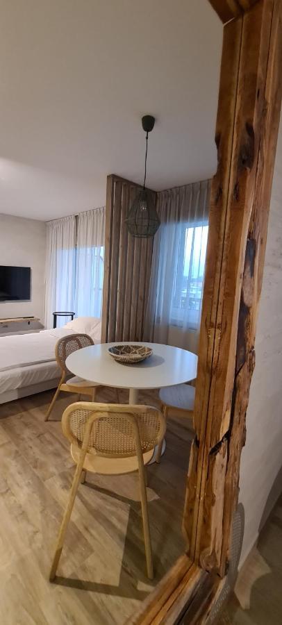 Apartamenty Zurawia 18 コウォブジェク エクステリア 写真