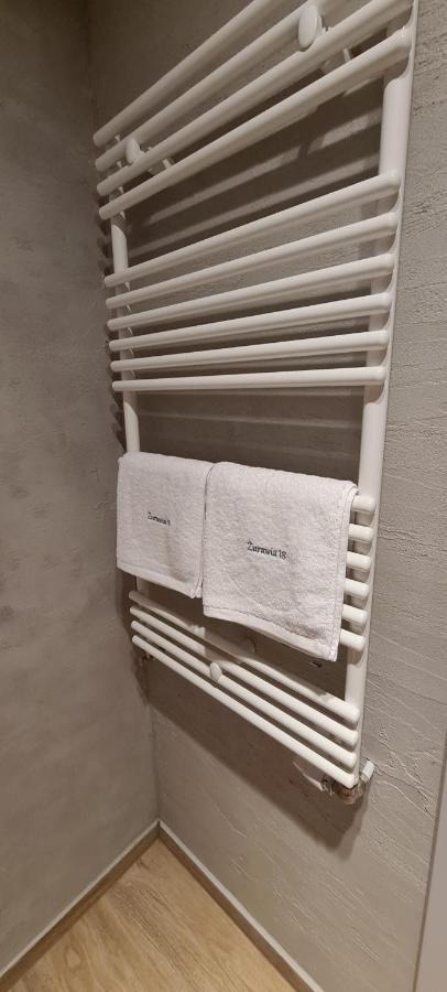 Apartamenty Zurawia 18 コウォブジェク エクステリア 写真